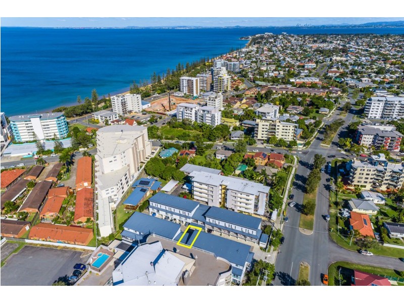 21/70 John Street, Redcliffe QLD 4020