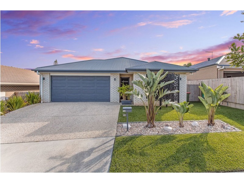 40 Benham Ave, Kallangur QLD 4503