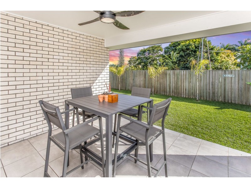 40 Benham Ave, Kallangur QLD 4503