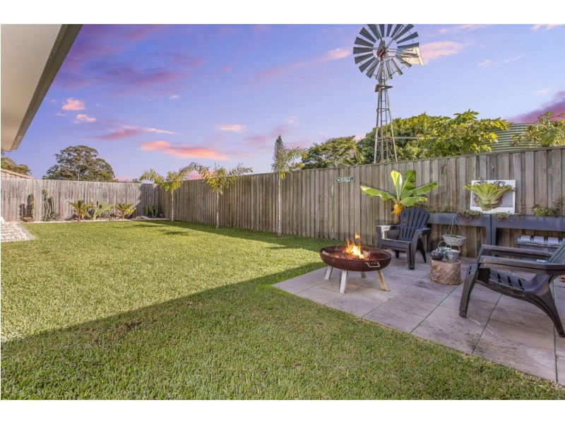 40 Benham Ave, Kallangur QLD 4503