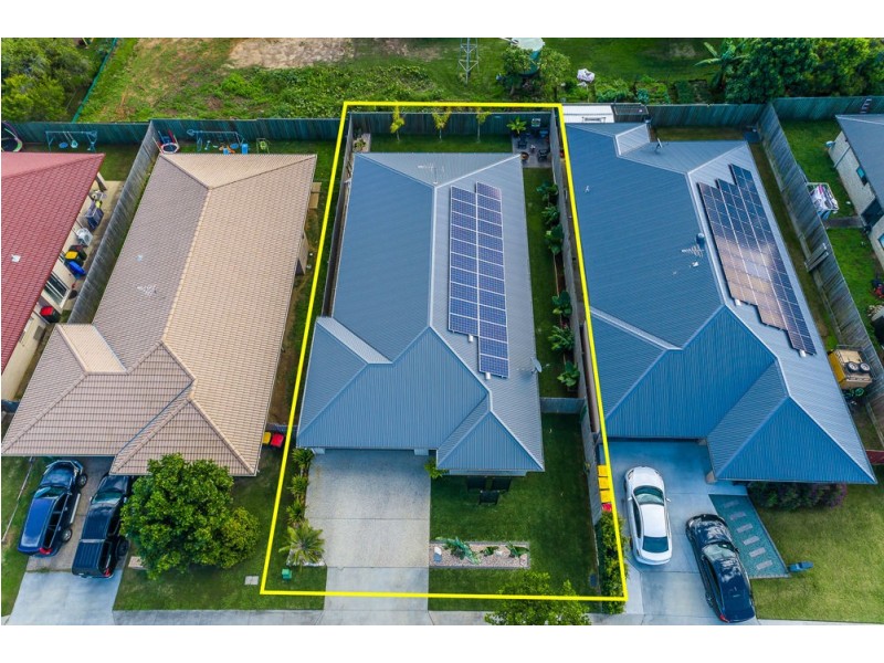 40 Benham Ave, Kallangur QLD 4503