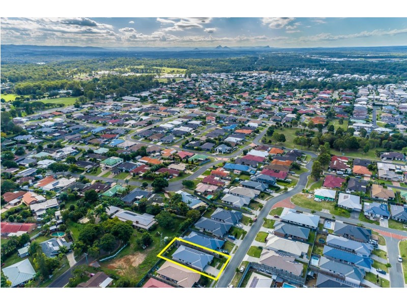 40 Benham Ave, Kallangur QLD 4503