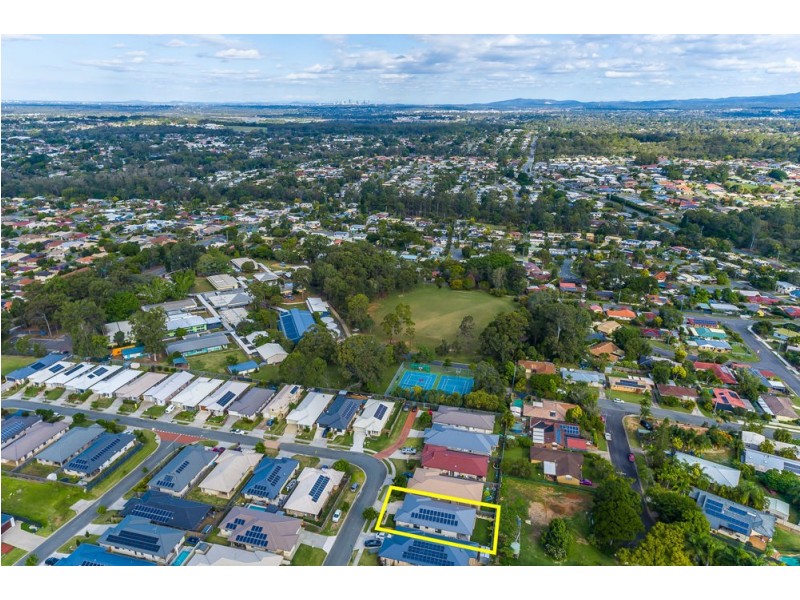 40 Benham Ave, Kallangur QLD 4503