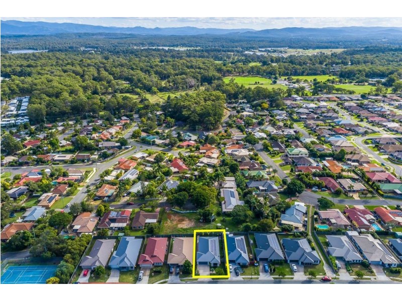 40 Benham Ave, Kallangur QLD 4503