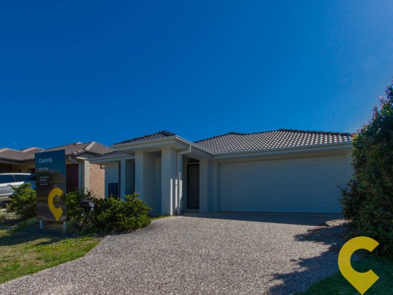 14 Eureka Street, North Lakes QLD 4509