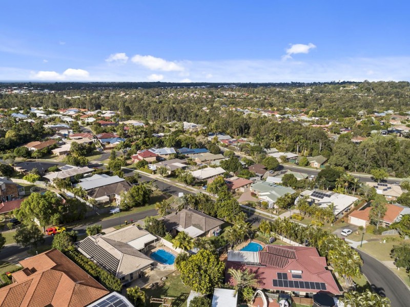 1 Jambola Court, Narangba QLD 4504