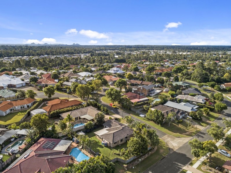 1 Jambola Court, Narangba QLD 4504