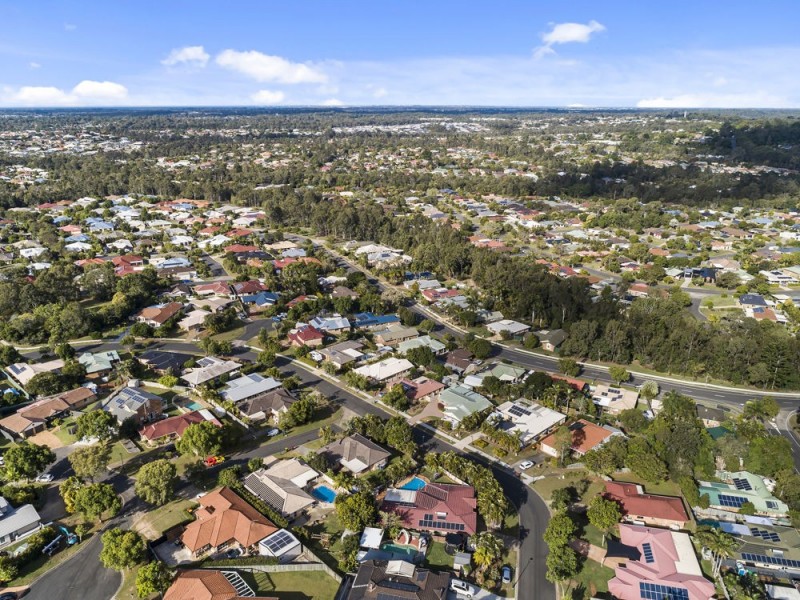 1 Jambola Court, Narangba QLD 4504