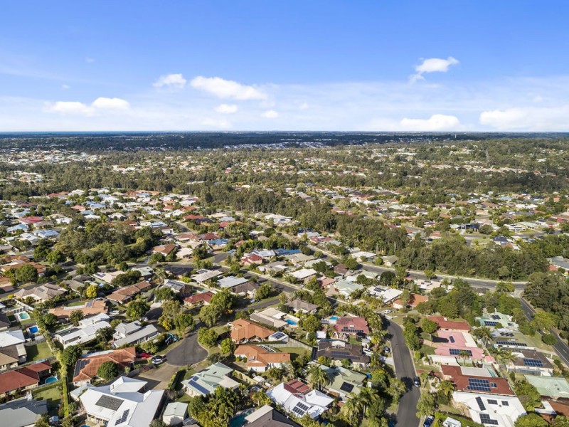 1 Jambola Court, Narangba QLD 4504