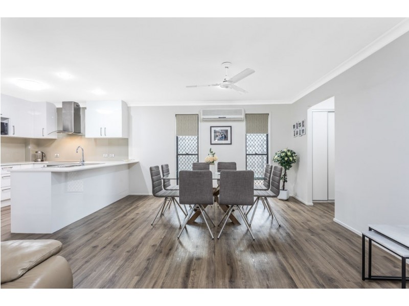 3 Mica Court, Griffin QLD 4503