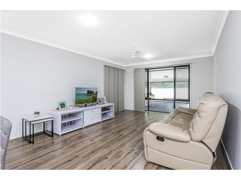 3 Mica Court, Griffin QLD 4503