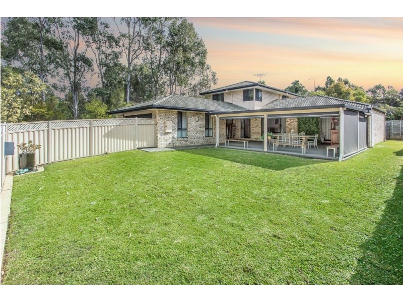 3 Mica Court, Griffin QLD 4503