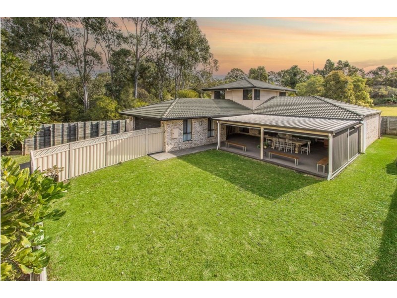 3 Mica Court, Griffin QLD 4503