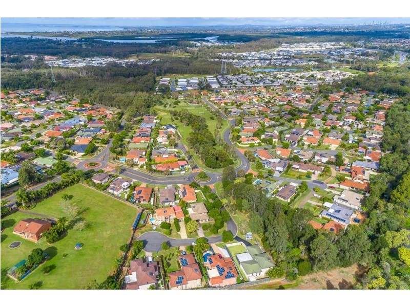 3 Mica Court, Griffin QLD 4503