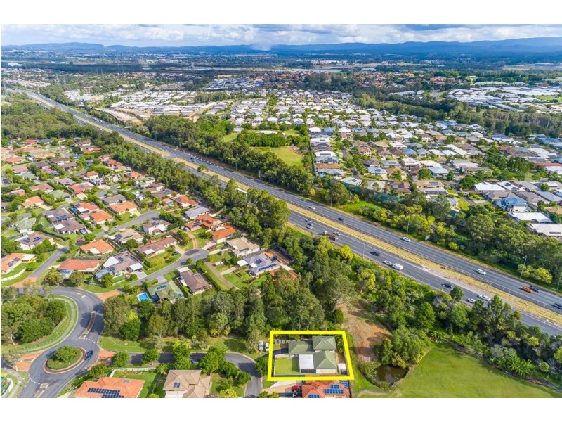 3 Mica Court, Griffin QLD 4503