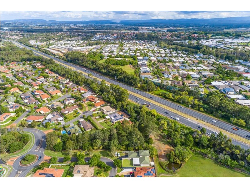 3 Mica Court, Griffin QLD 4503