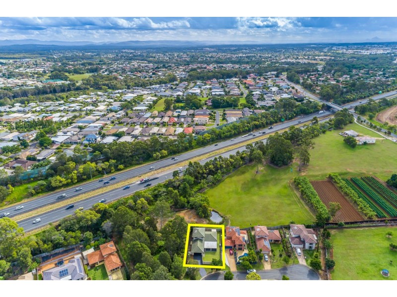 3 Mica Court, Griffin QLD 4503