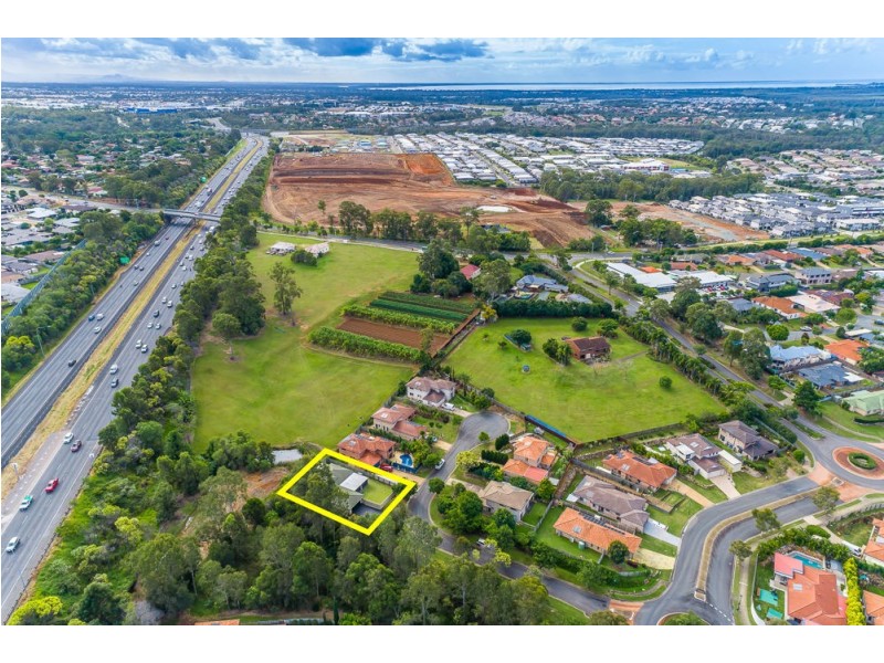 3 Mica Court, Griffin QLD 4503