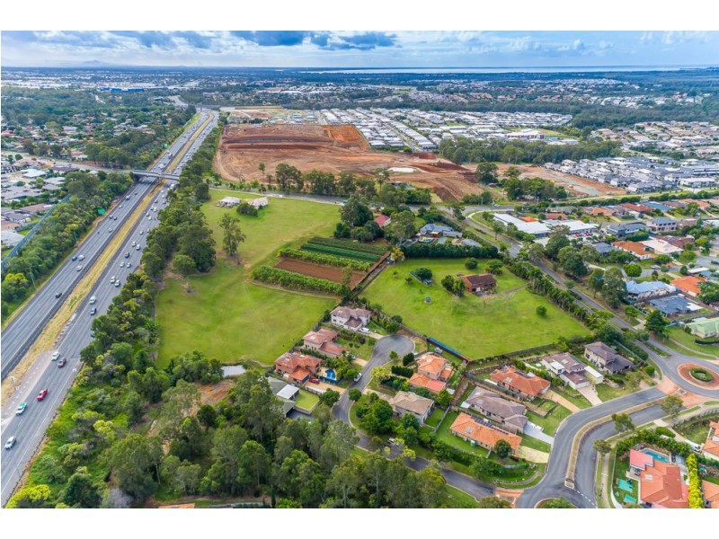 3 Mica Court, Griffin QLD 4503