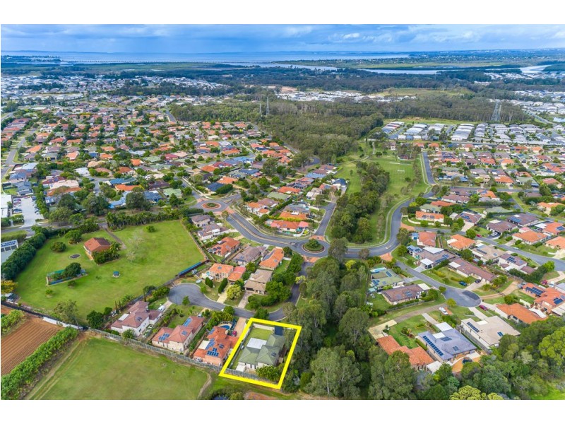 3 Mica Court, Griffin QLD 4503