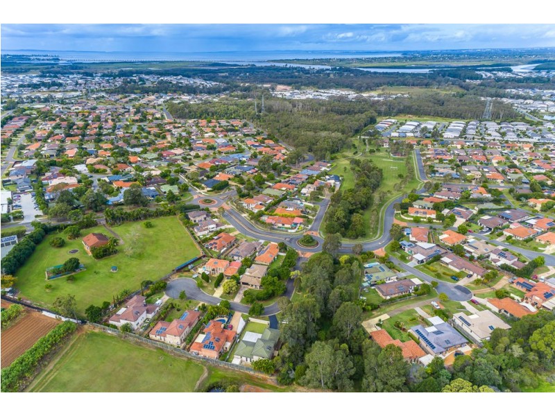 3 Mica Court, Griffin QLD 4503