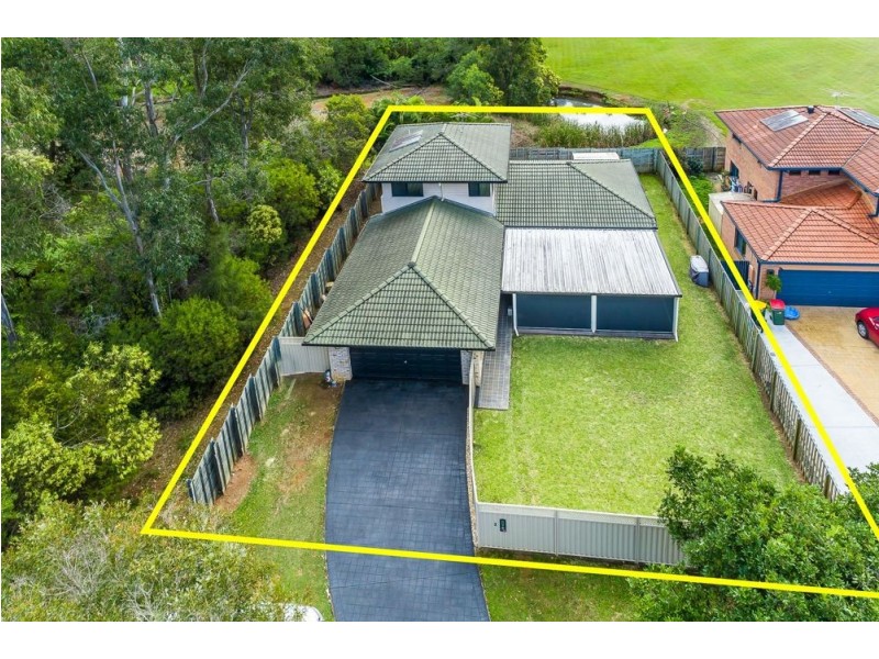 3 Mica Court, Griffin QLD 4503