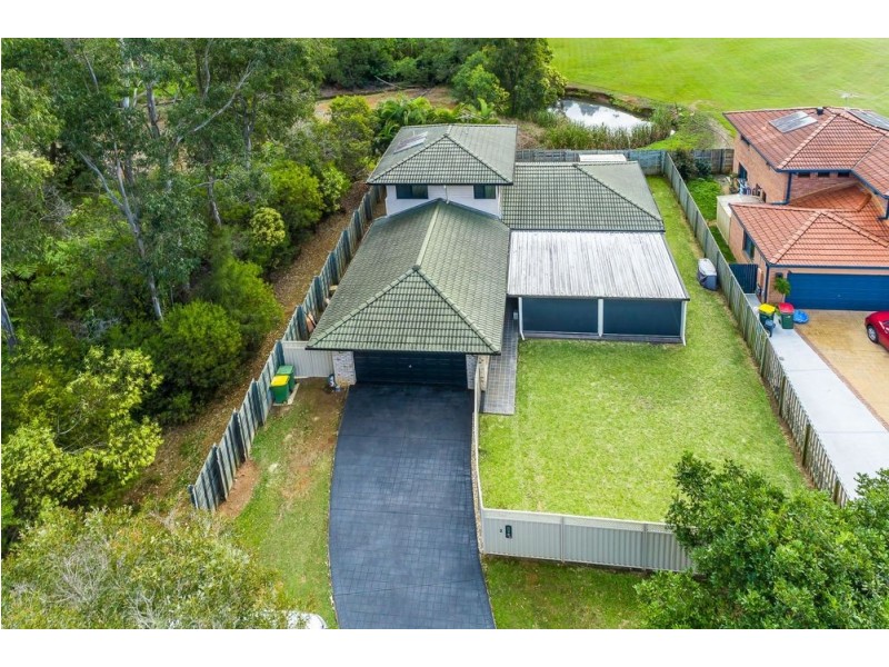 3 Mica Court, Griffin QLD 4503