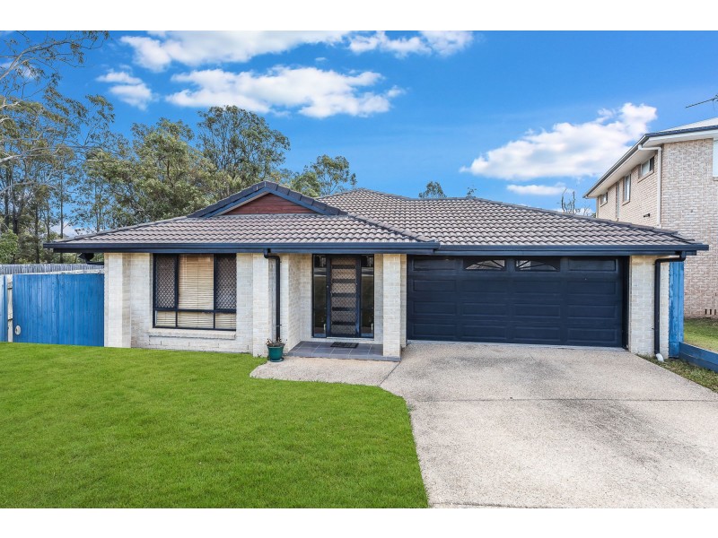 8 Gatsby Court, Kallangur QLD 4503