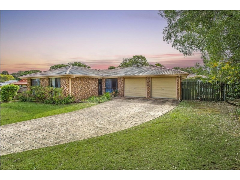 42 Wyena Street, Kallangur QLD 4503