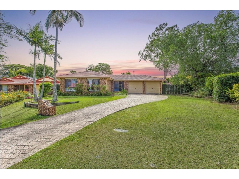 42 Wyena Street, Kallangur QLD 4503