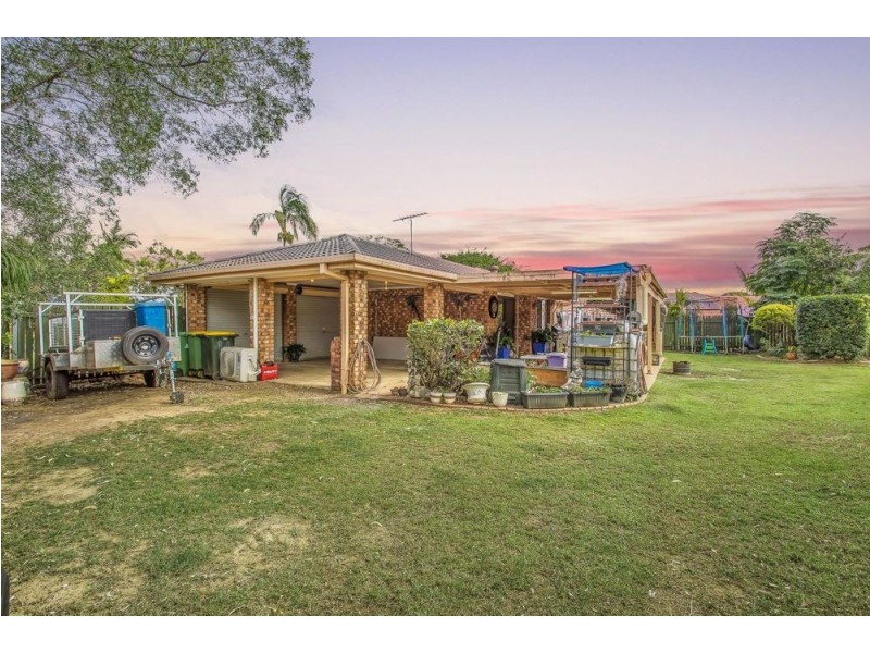 42 Wyena Street, Kallangur QLD 4503