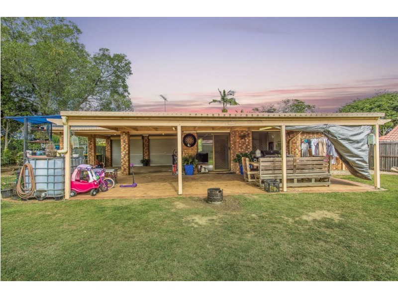 42 Wyena Street, Kallangur QLD 4503