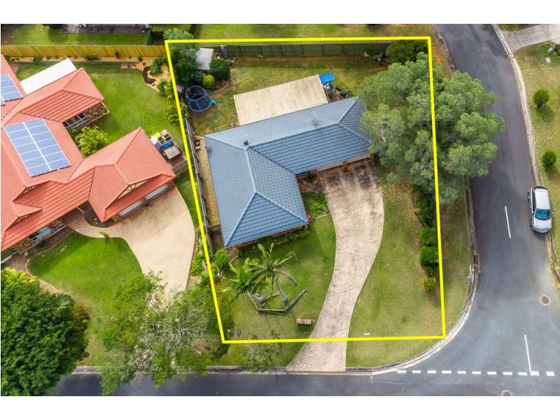 42 Wyena Street, Kallangur QLD 4503