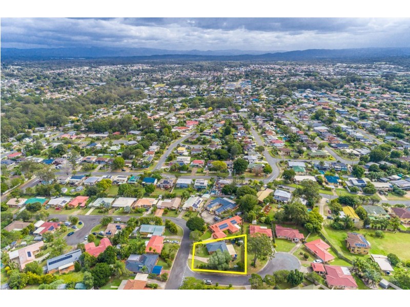 42 Wyena Street, Kallangur QLD 4503