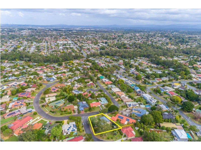 42 Wyena Street, Kallangur QLD 4503
