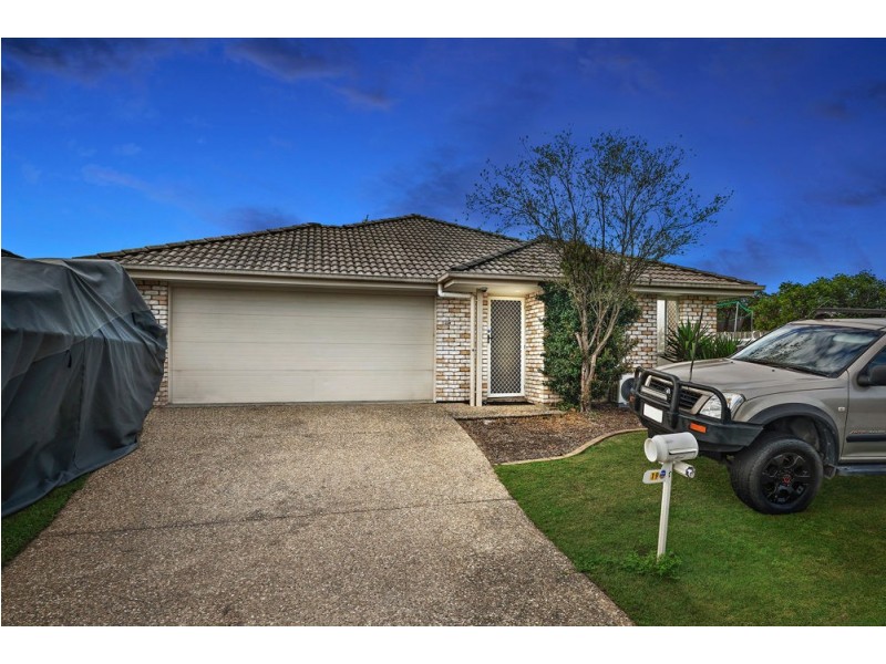 19-21 Jeita Circuit, Caboolture QLD 4510