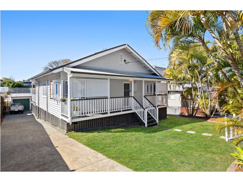 75 Clifford Street, Stafford QLD 4053