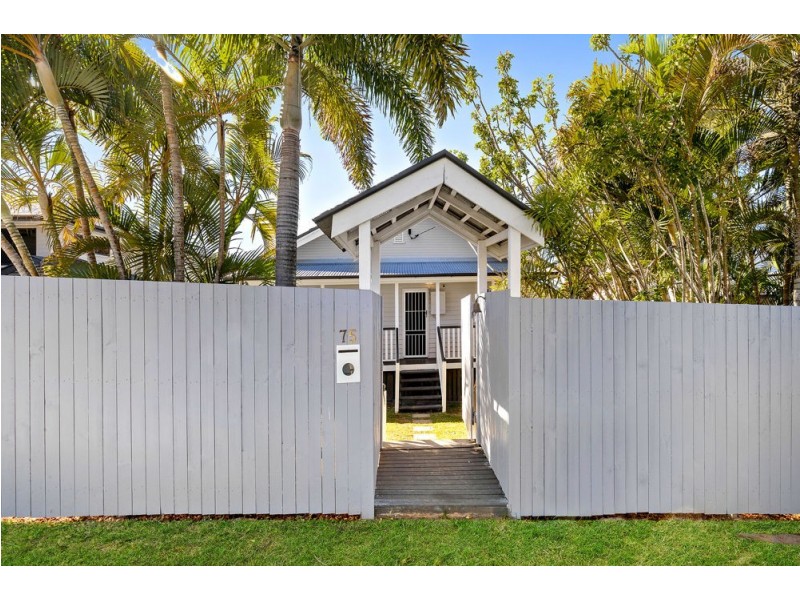 75 Clifford Street, Stafford QLD 4053