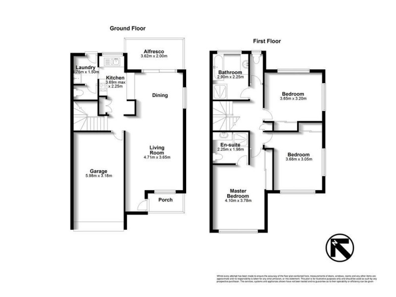44/89 Northquarter Drive, Murrumba Downs QLD 4503 Floorplan