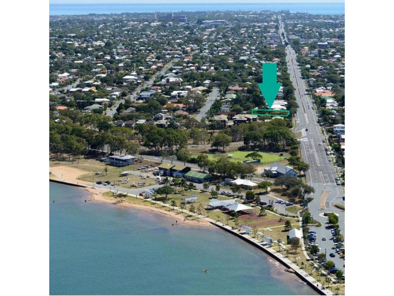 103 Oxley Avenue, Woody Point QLD 4019