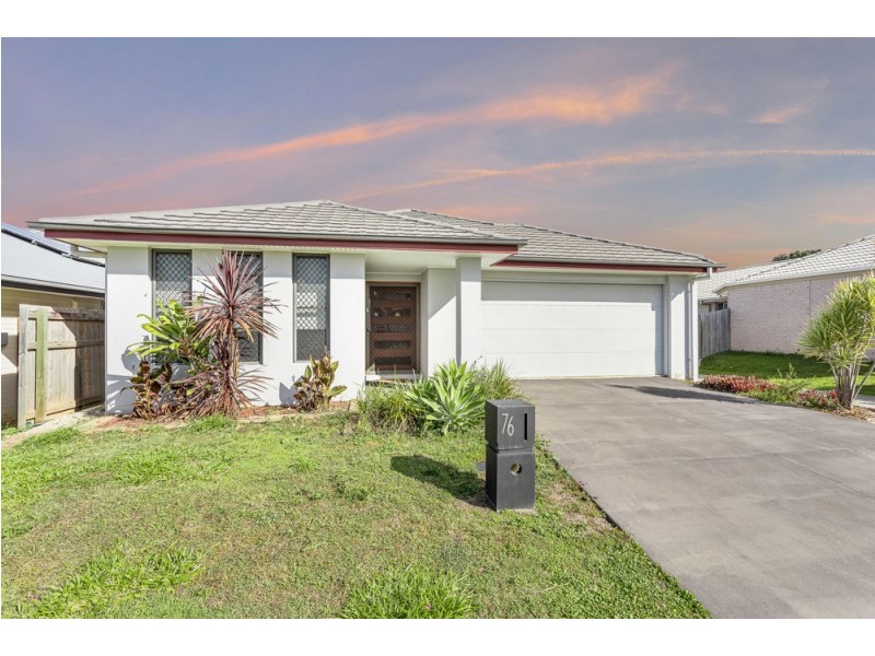 76 Surround Street, Dakabin QLD 4503