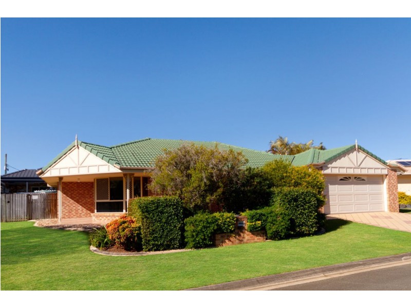 1 Fernan Court, Murrumba Downs QLD 4503