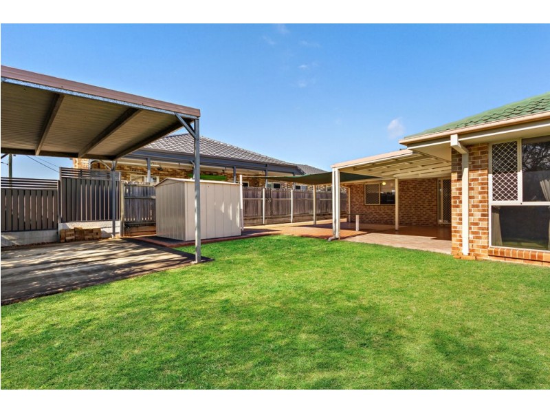 1 Fernan Court, Murrumba Downs QLD 4503