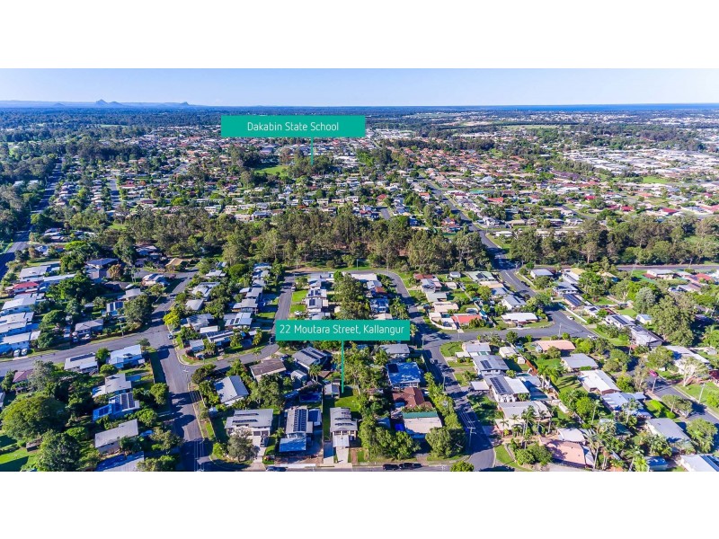 22 Moutara Street, Kallangur QLD 4503