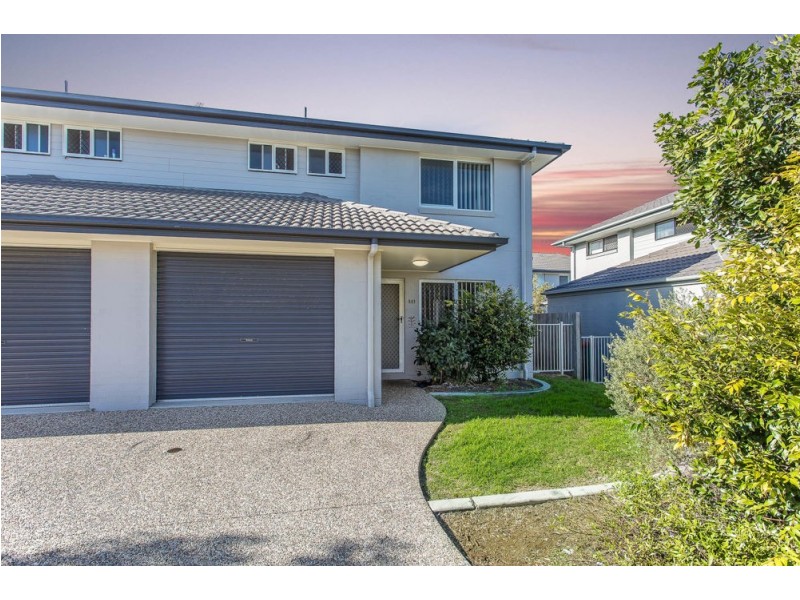 141/6 White Ibis Drive, Griffin QLD 4503