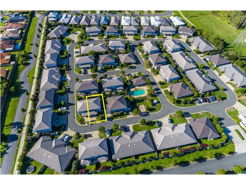 141/6 White Ibis Drive, Griffin QLD 4503