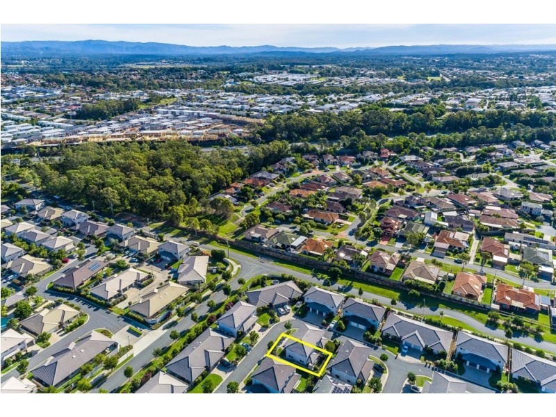 141/6 White Ibis Drive, Griffin QLD 4503