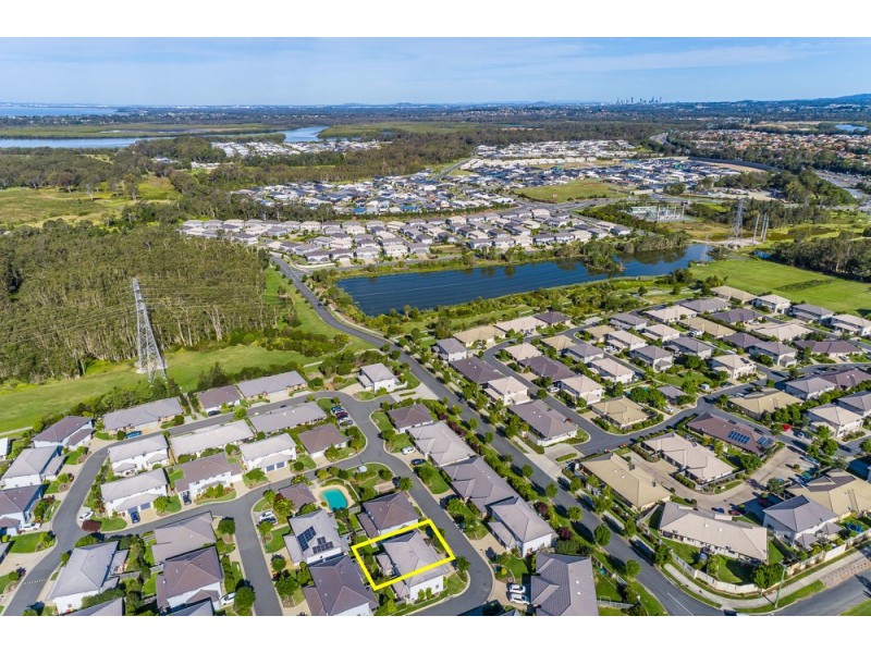 141/6 White Ibis Drive, Griffin QLD 4503