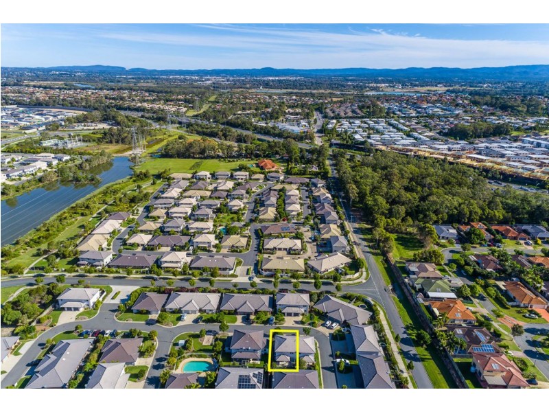 141/6 White Ibis Drive, Griffin QLD 4503