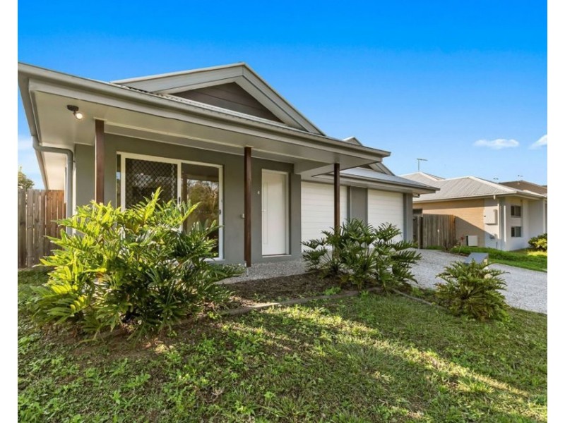 1/14B Mint Cres, Griffin QLD 4503